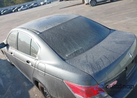 2010 Honda Accord 2.4 Lx-P из США, поврежденный, VIN 1HGCP2F42AA042892